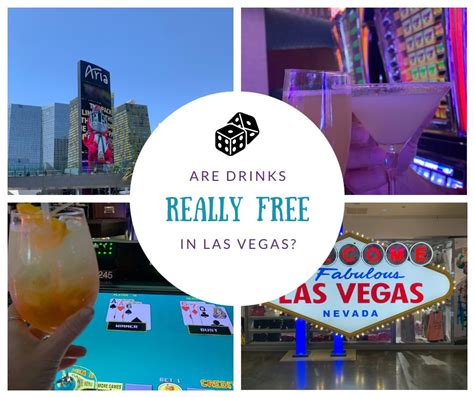 best casino in vegas for free drinks|Free Drinks in Vegas: How to Get Them & What to Order (& best places to.